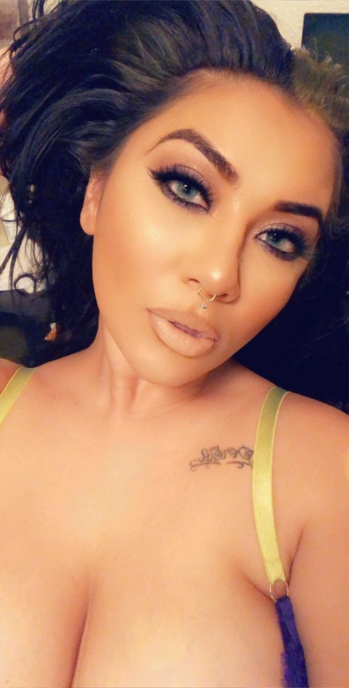 thickmami 02 11 2018 3641919 How does my make up look