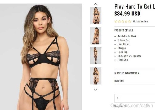 catlyn 2019 06 20 38476901 Like this if I should buy this Pay for a lingerie set