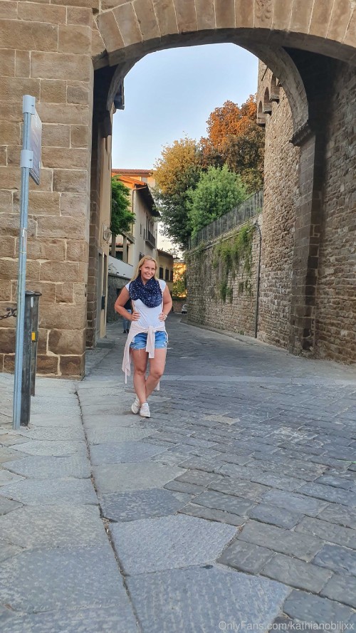 2019 06 03 35523594 First time in Florence and looove at first si