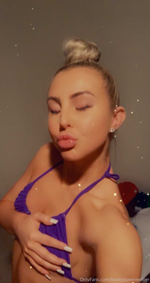 haleyysmith 01 05 2021 2097841331 I love being your little slut?