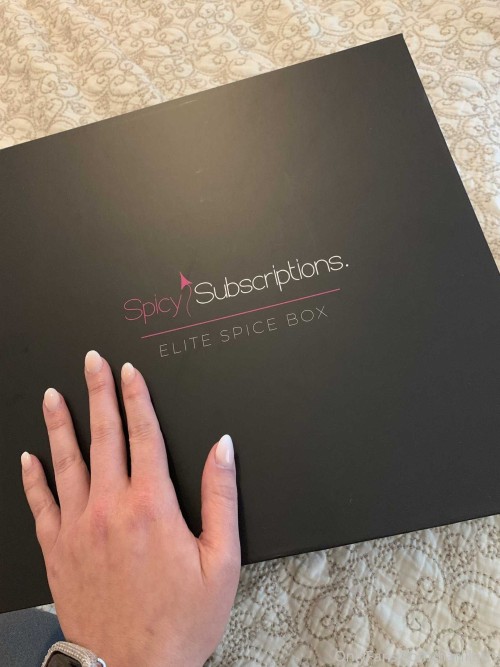 harlilotts 06 08 2019 9333291 Look what just came in the mail... maybe I ll play with