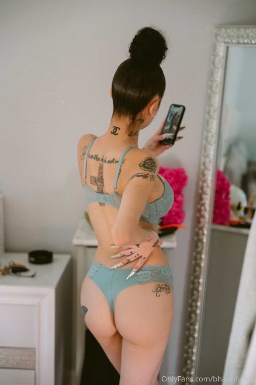 BhadBhabie OnlyFans image2